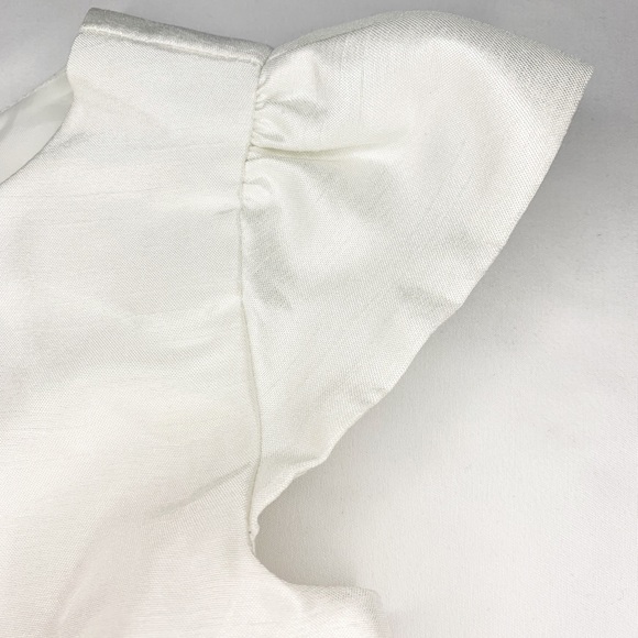 Gymboree Plaid Party Dress Size 4T - Picture 3 of 8